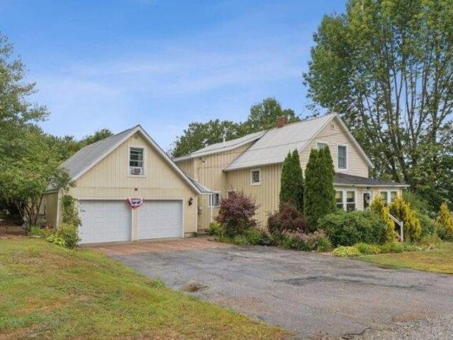 House for sale in Porter, Maine