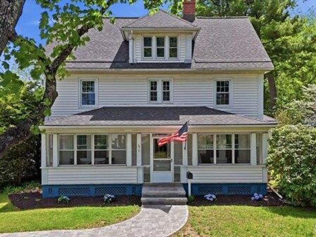 House for sale in Portland, Connecticut