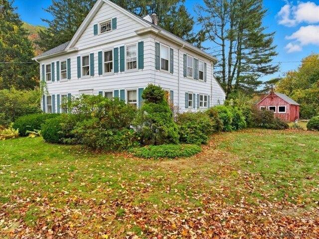 House for sale in Portland, Connecticut