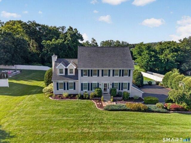 House for sale in Portland, Connecticut