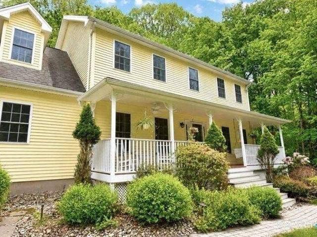 House for sale in Portland, Connecticut