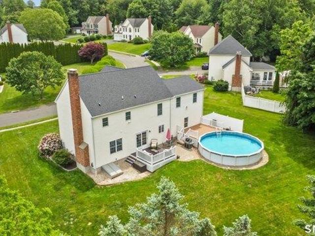House for sale in Portland, Connecticut