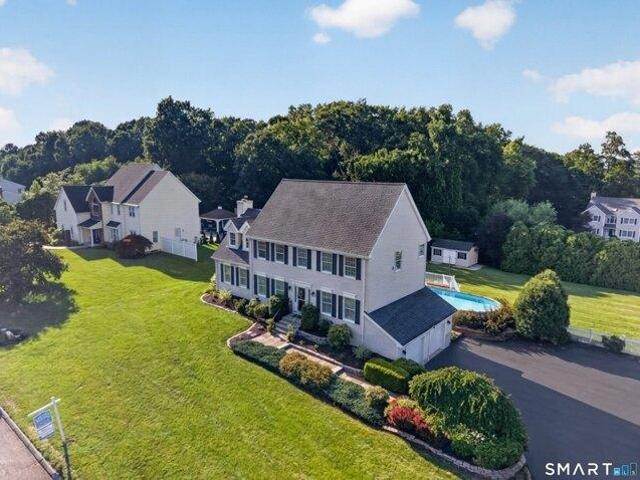 House for sale in Portland, Connecticut