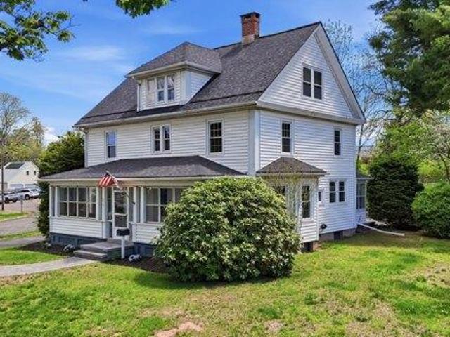 House for sale in Portland, Connecticut