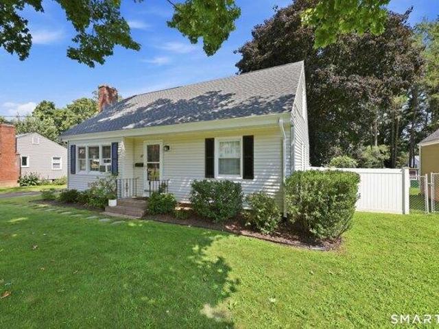 House for sale in Portland, Connecticut