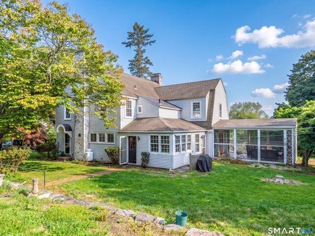House for sale in Portland, Connecticut