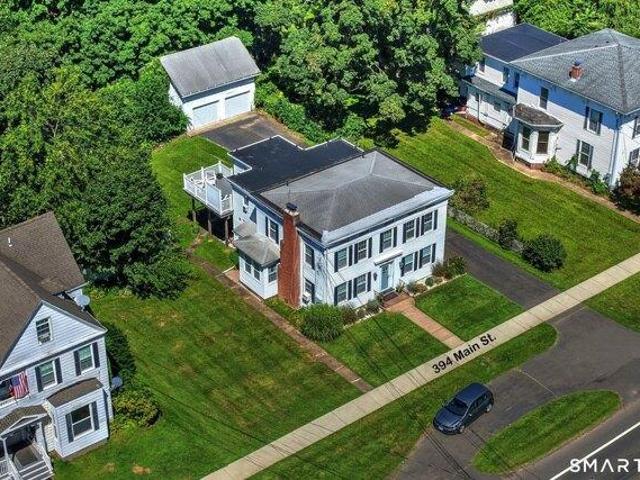 House for sale in Portland, Connecticut