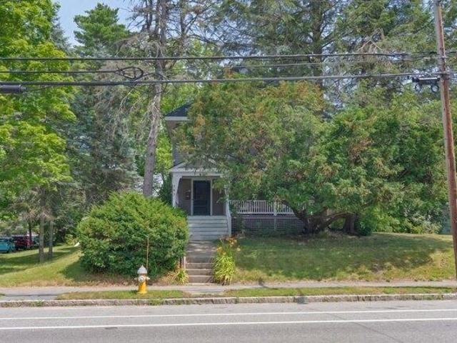 House for sale in Peaks Island, Maine