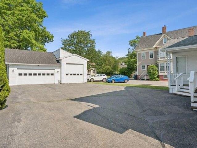 House for sale in Peaks Island, Maine