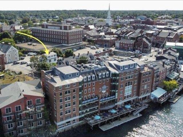 House for sale in New Hampshire