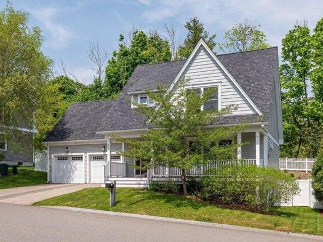 House for sale in New Hampshire