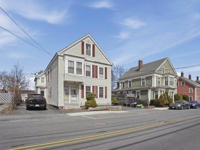 House for sale in New Hampshire