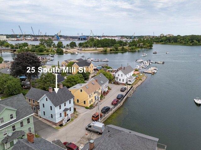 House for sale in New Hampshire