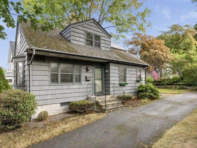 House for sale in New Hampshire