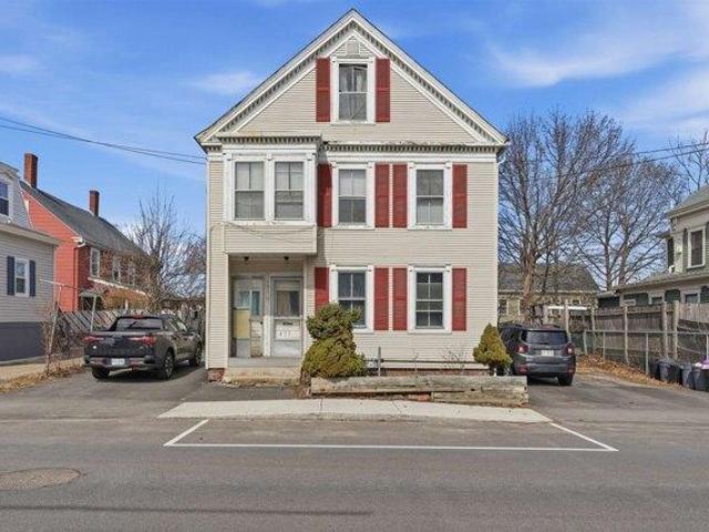 House for sale in New Hampshire