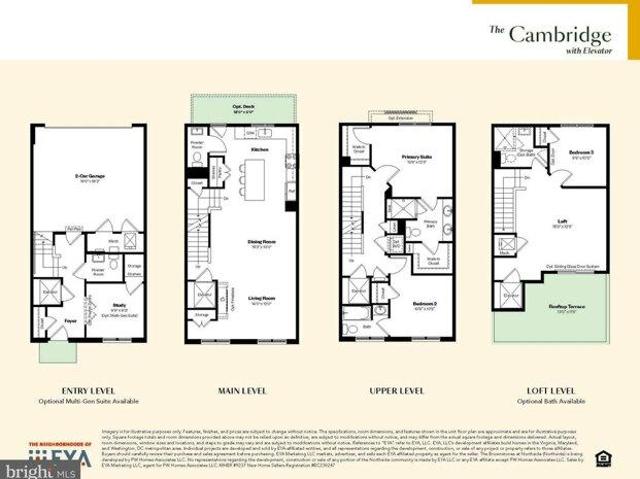 House for sale in Potomac