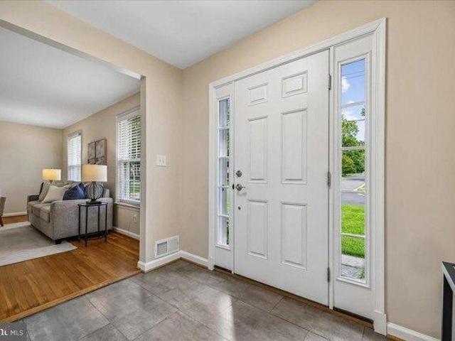 House for sale in Bethesda, Maryland