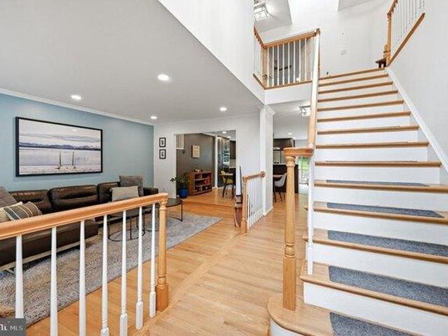 House for sale in Bethesda, Maryland