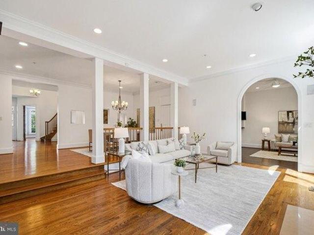 House for sale in Bethesda, Maryland
