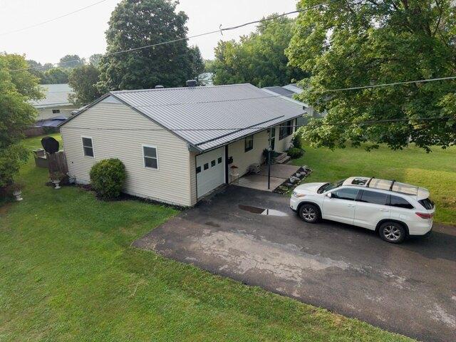 House for sale in Madrid, New York