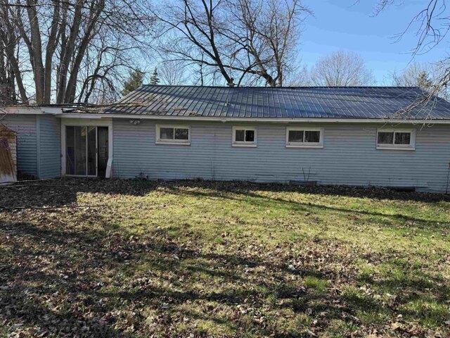 House for sale in Madrid, New York