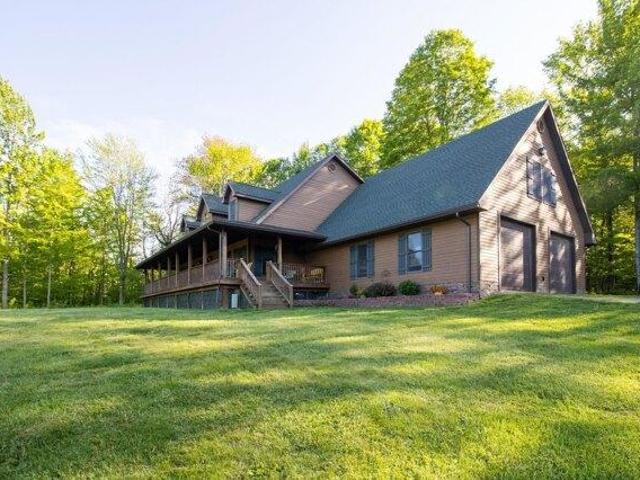 House for sale in Madrid, New York