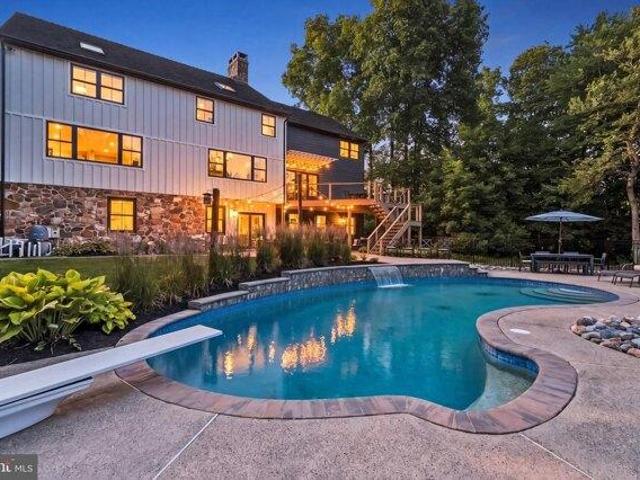 House for sale in Chester, Pennsylvania