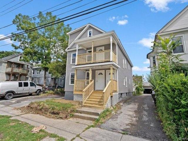 House for sale in Poughkeepsie, New York