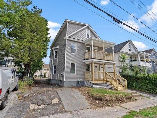 House for sale in Poughkeepsie, New York
