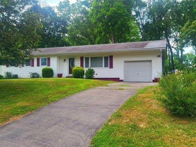House for sale in Poughkeepsie, New York