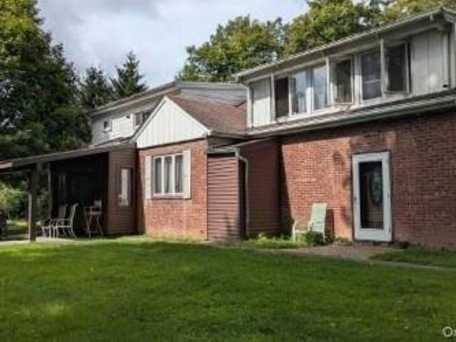 House for sale in New York