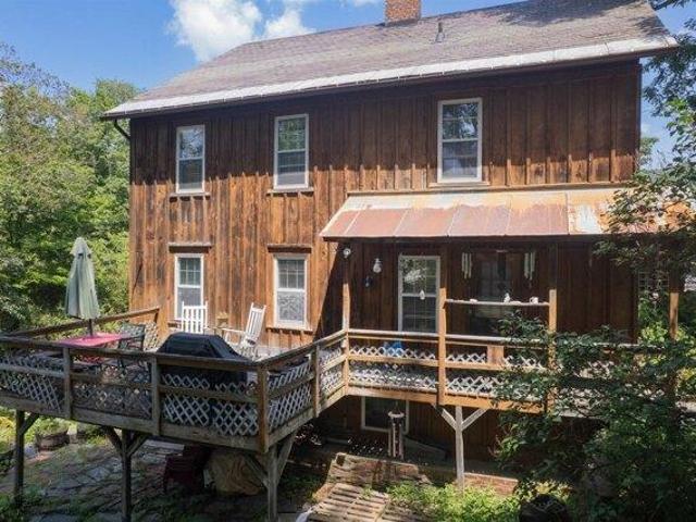House for sale in Poultney, Vermont