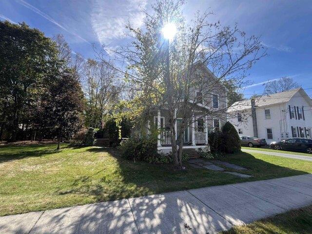 House for sale in Poultney, Vermont
