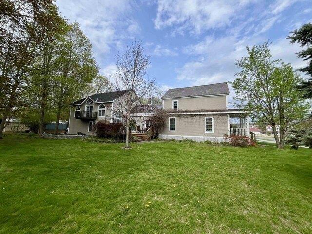 House for sale in Poultney, Vermont