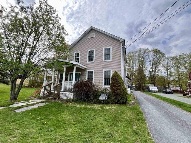House for sale in Poultney, Vermont
