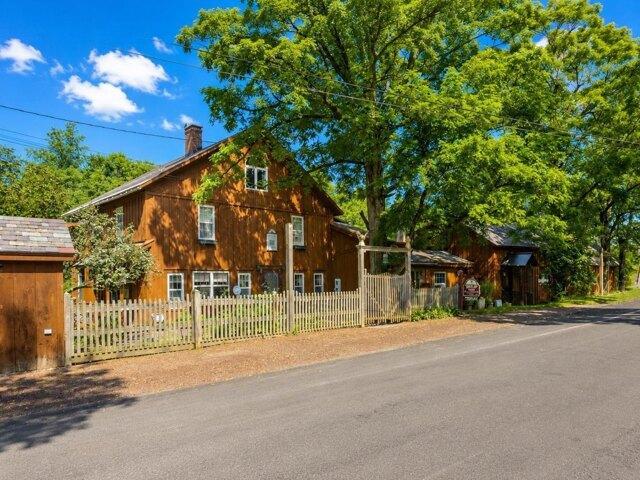 House for sale in Poultney, Vermont