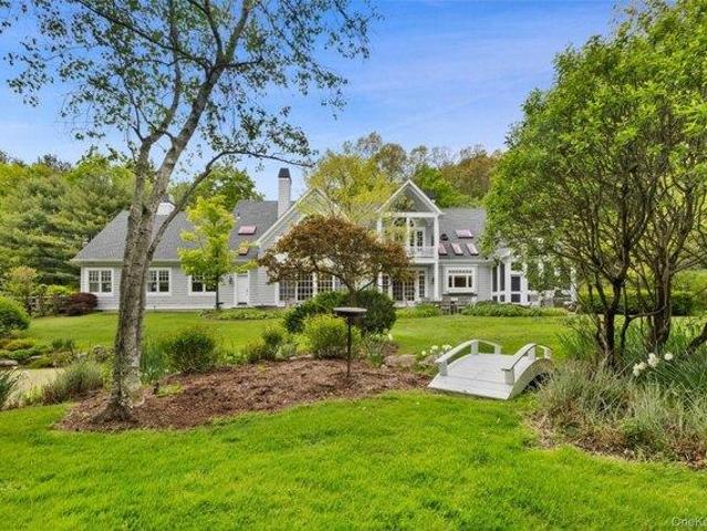 House for sale in South Salem, New York