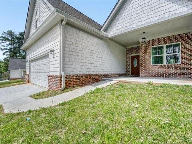 House for sale in Cobb, Georgia