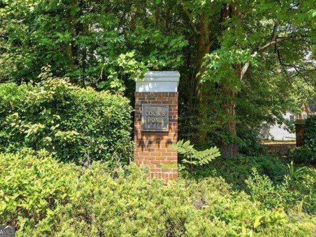 House for sale in Cobb, Georgia