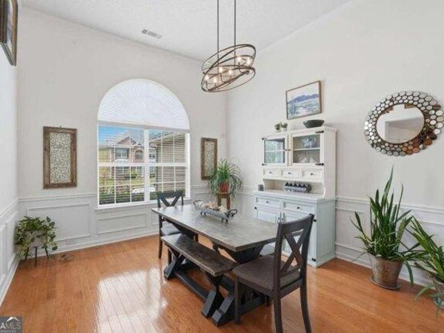 House for sale in Cobb, Georgia