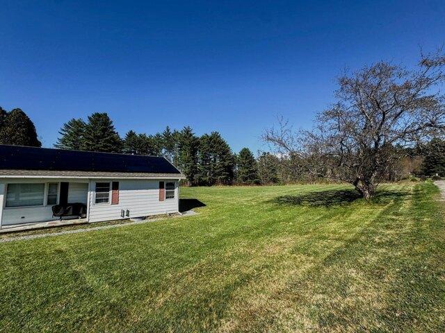 House for sale in Bennington, Vermont