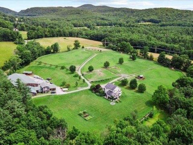 House for sale in Bennington, Vermont
