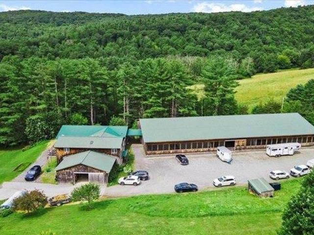 House for sale in Bennington, Vermont