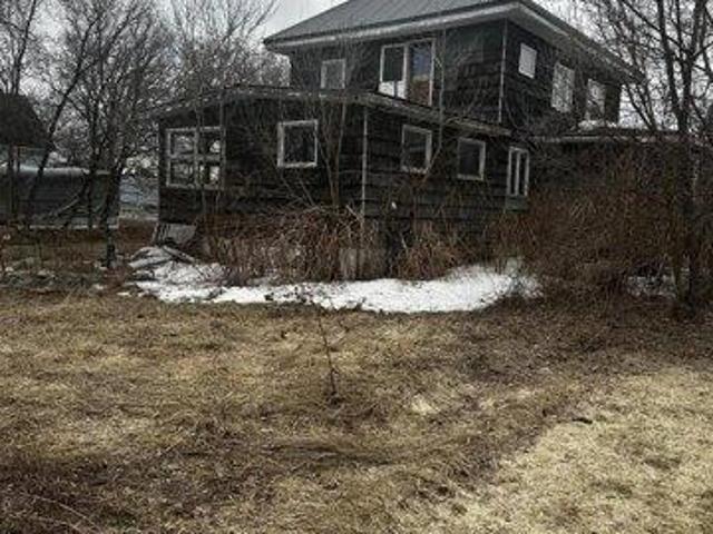 House for sale in Presque Isle, Maine