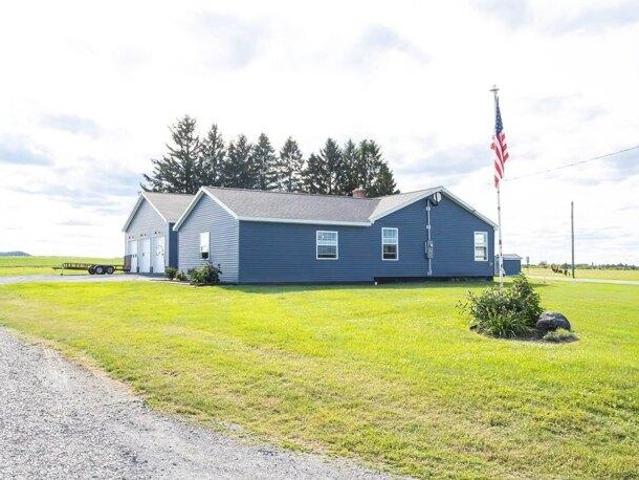 House for sale in Presque Isle, Maine