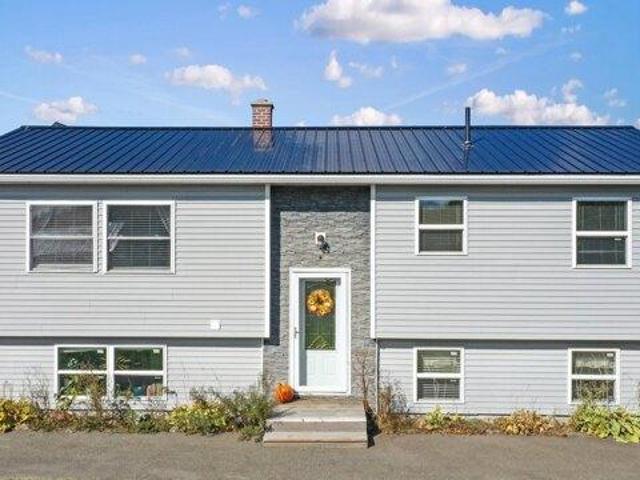 House for sale in Presque Isle, Maine