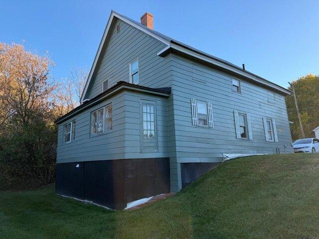 House for sale in Presque Isle, Aroostook County