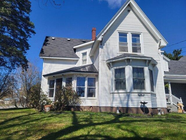 House for sale in Presque Isle, Aroostook County