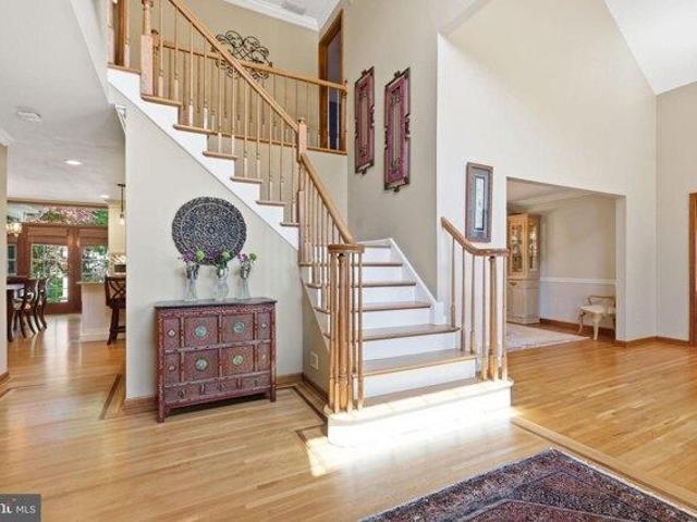 House for sale in Princeton Junction, New Jersey