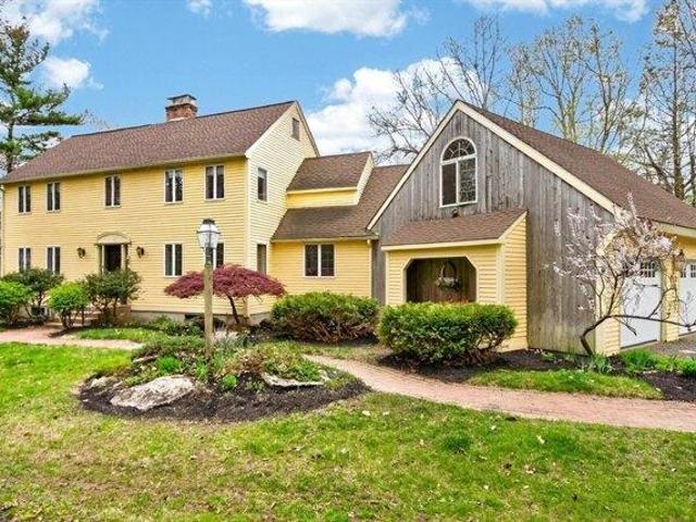 House for sale in Princeton, Massachusetts